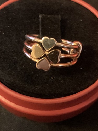 Dodo pomellato bague lucky - dodo, in