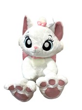 PELUCHE BIG BIG FEET PLUSH MARIE LES ARISTOCHATS NEUF DISNEY DISNEYLAND PARIS