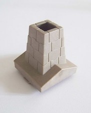 PLAYMOBIL (B623) GARE COLORADO