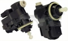Réglage phare optique Moteur