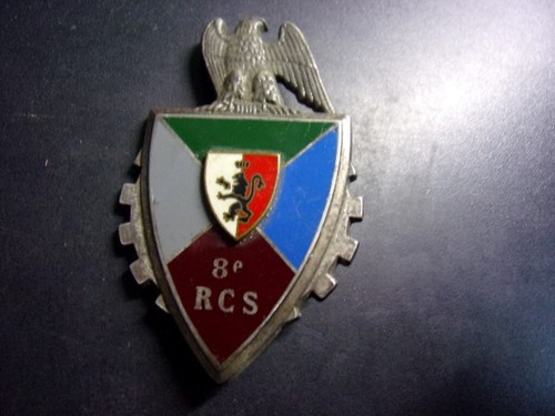 Train rcs régiment - ., .