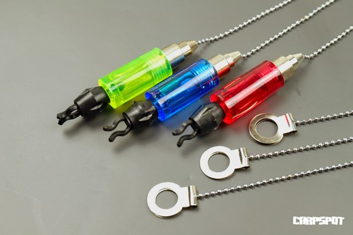 Détecteur touche rgb - 3x,
