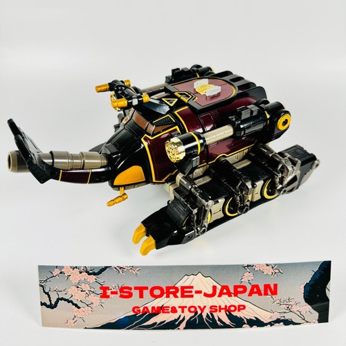 Power rangers ninja storm - power,