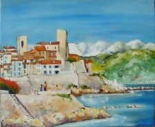 Grand tableau original de