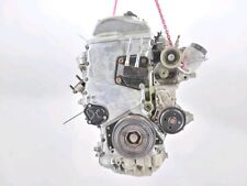 Moteur type N22A2 - Honda CIVIC VII PH.2 - Q0-9575M