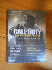 Call of Duty : Infinite warfare / Guide multijoueur / PS4 , Xbox one , PC