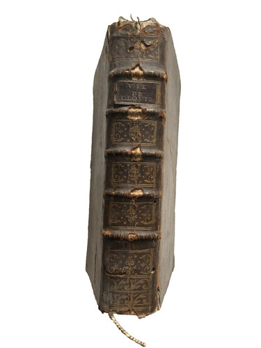 Livre ancien très rare - ancien, et