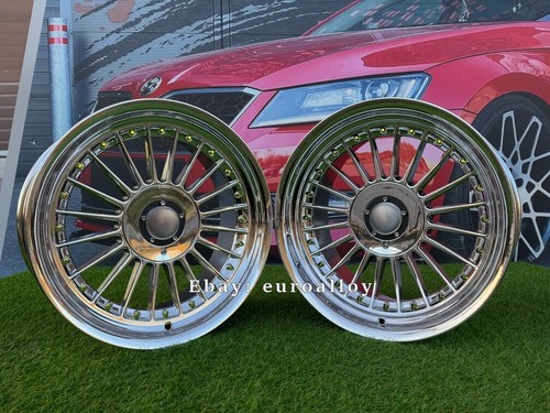 R17 pouces 4x100 5x100 - x,