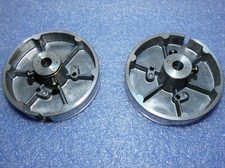 BRAKE DRUMS - FOR AKAI GX-630D