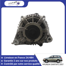 ?? ALTERNATEUR HYUNDAI SANTAFE ➤3730027013 ♻️