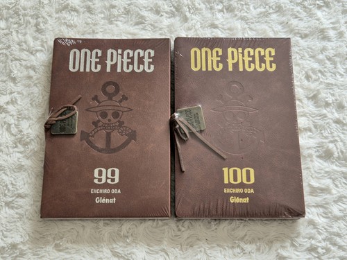 Manga one piece - one, collector