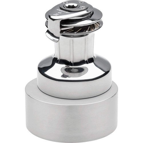 Andersen 40st electric - andersen, winch