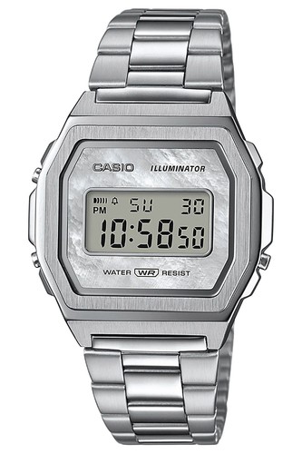 Casio montre digitale vintage - casio,