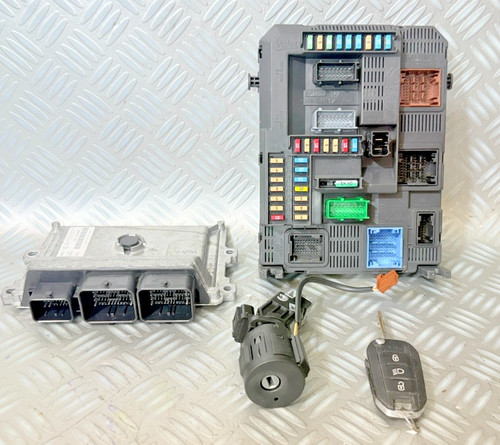 Kit demarrage peugeot - kit, 1