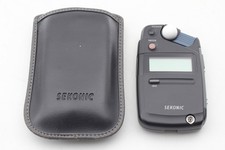 [ Presque comme neuf ] Flashmètre numérique Sekonic Flashmate L-308 du JAPON