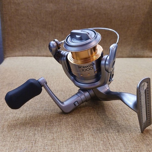 Shimano biomaster 1000 - shimano,