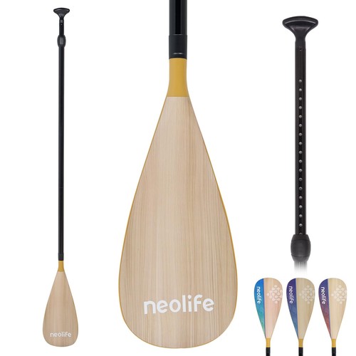 Sup paddleboard paddle with - paddle,