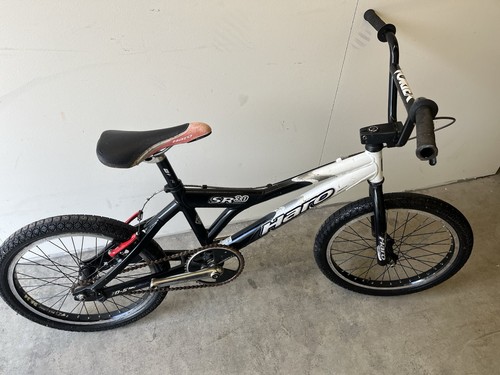 Old school haro bmx 1990s - school,