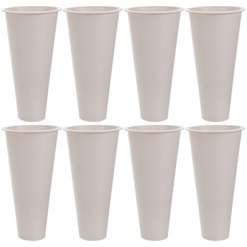 Lot vases funéraires - lot, 8