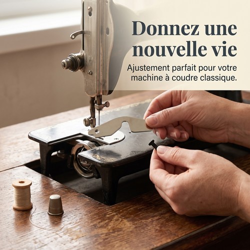 Pièces pour machine - , à