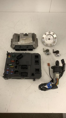 Kit demarrage peugeot - kit,