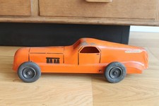 CIJ Nervasport Voiture 35 cm