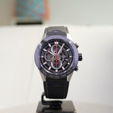 TAG Heuer Carrera Calibre