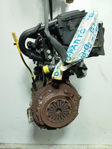 Moteur renault clio phase - renault,