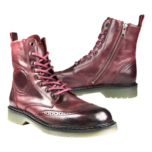 Bottes moto john doe sixty - bottes,