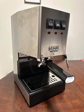 GAGGIA Classic Espresso