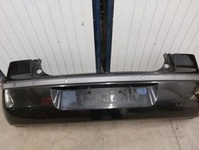 Pare choc arriere RENAULT LAGUNA 2 PHASE 2 7701206438