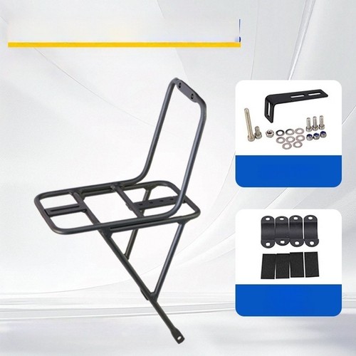 Porte vélos pour avant - porte-vélos,