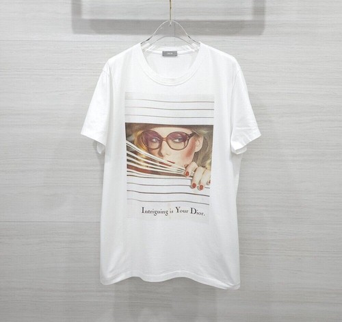 Dior shirt manches - à,
