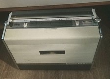 VINTAGE GRUNDIG TK6 FEEL TO