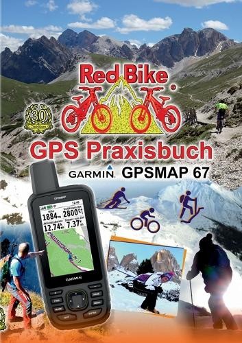 Gps praxisbuch garmin - praxisbuch, gpsmap