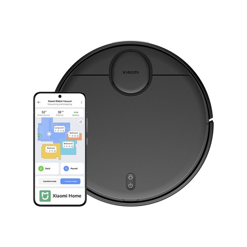 Xiaomi t12 robot aspirateur - robot,
