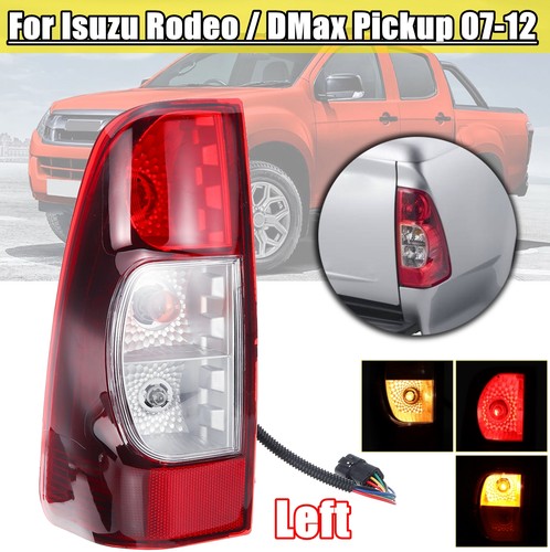 Pour isuzu rodeo dmax - isuzu,