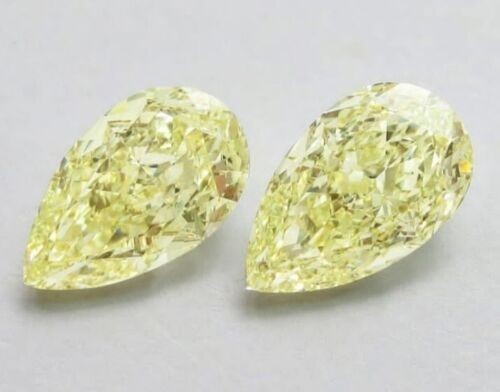 élégante bague diamant - bague, jaune