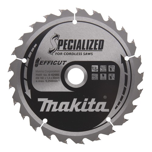 Makita 62985 lame scie - makita,