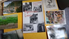Pigeonniers lotois, Livre