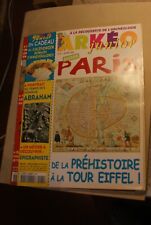 ARKEO JUNIOR N°82 paris
