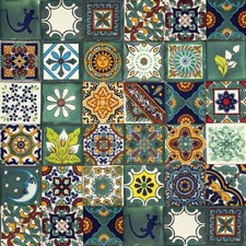Mural  Carrelage 10x10