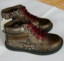 CHAUSSURE BASKET MONTANTE