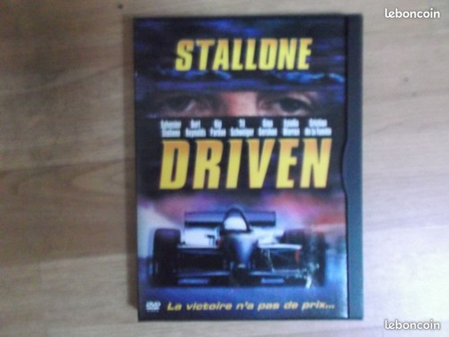 Driven avec stallone