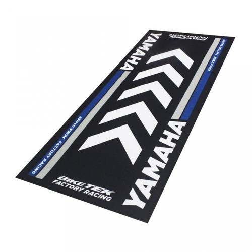Tapis environnemental biketek - tapis,