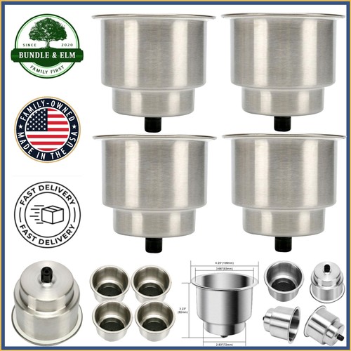 Self draining stainless - self-draining, steel