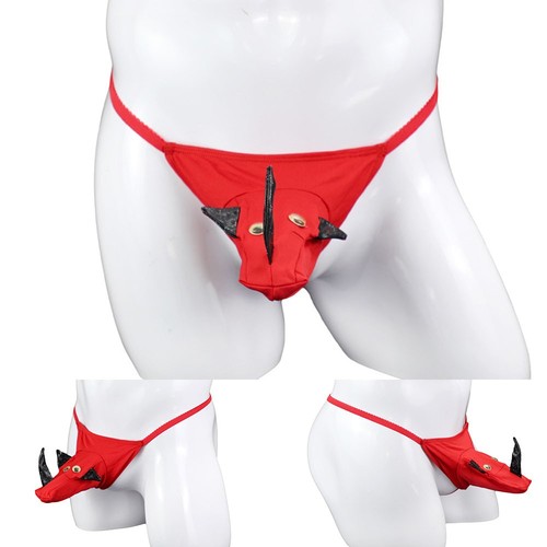 String homme sexy - , éléphant