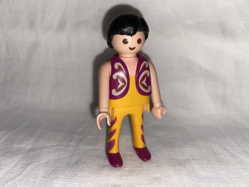 Playmobil homme trapèziste - playmobil,