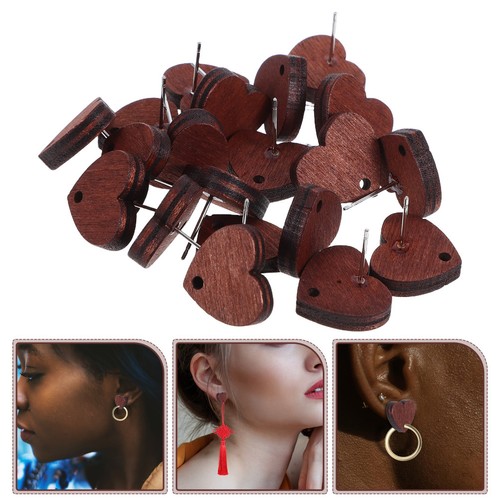 Pcs boucles oreilles - pcs,