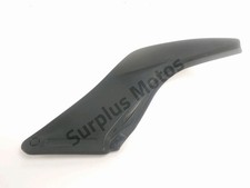 CACHE LATERAL DROIT HONDA NTV